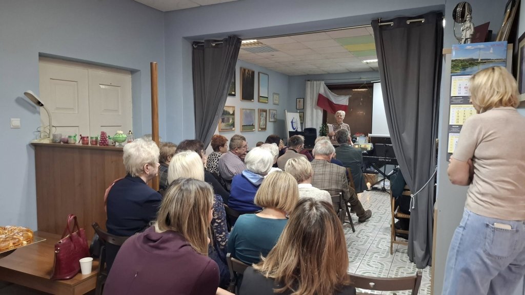 Zaduszki lekarskie w siedzibie TPO. Pamięć o medykach, którzy odeszli