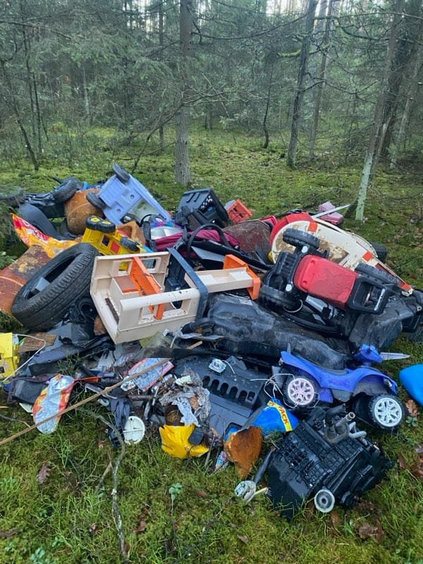 fot. Nadleśnictwo Ostrołęka