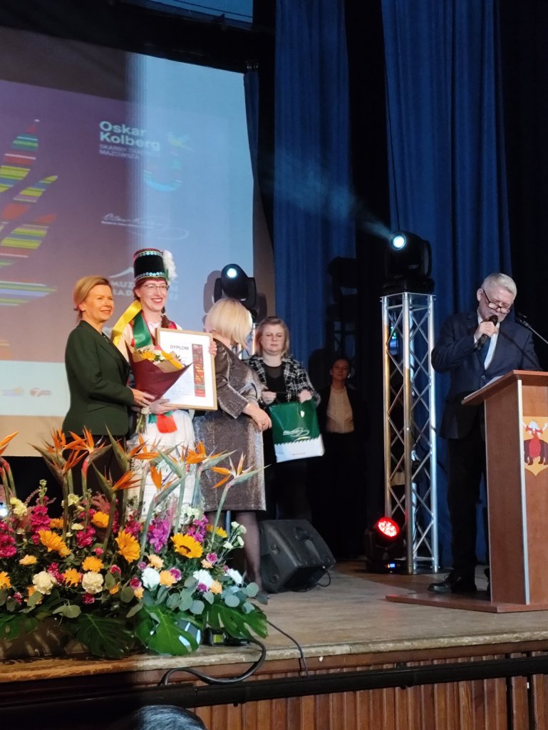 Muzeum Kultury Kurpiowskiej w Ostrołęce