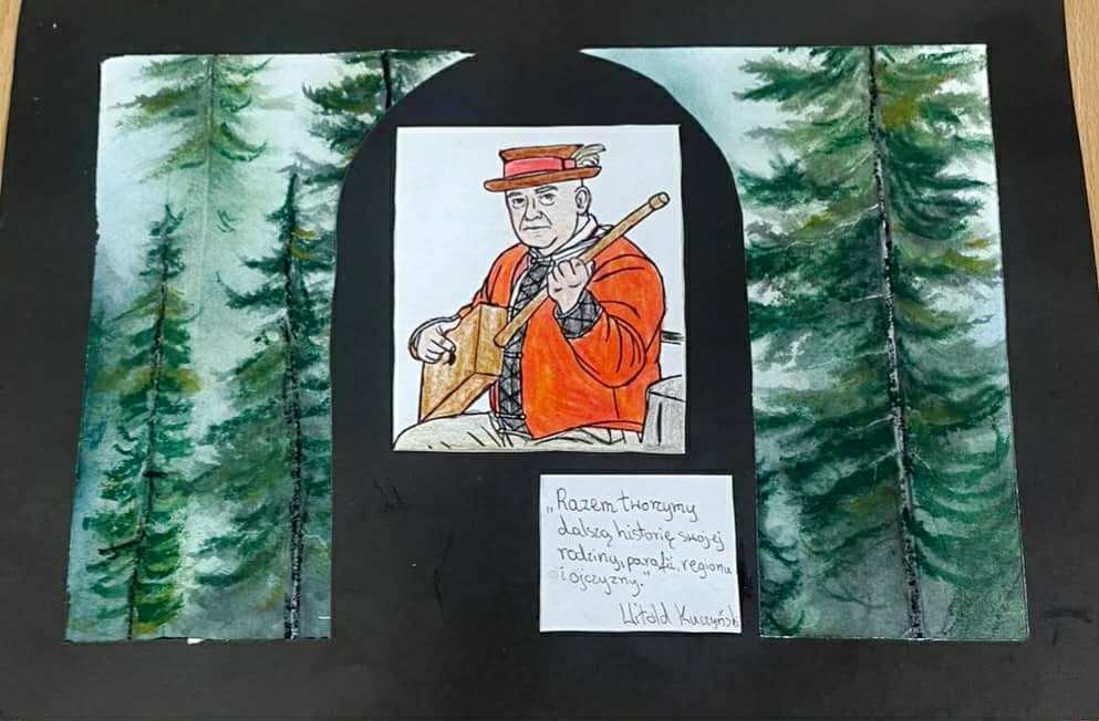 fot. Fundacja Oświatowa im. Profesora Władysława Kobylińskiego w Ostrołęce