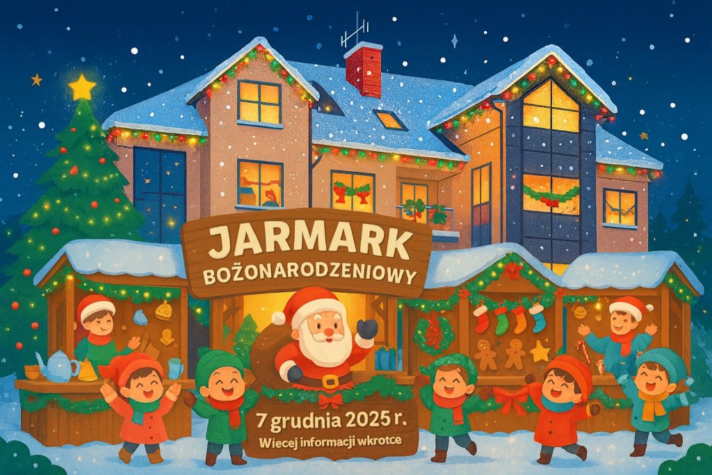 Magia świąt powraca do Olszewa-Borek! Wielki Jarmark Bożonarodzeniowy