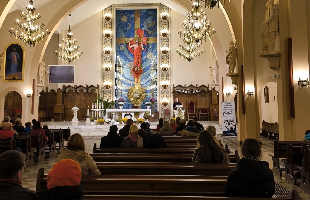 Co Pismo Święte mówi o alkoholu?