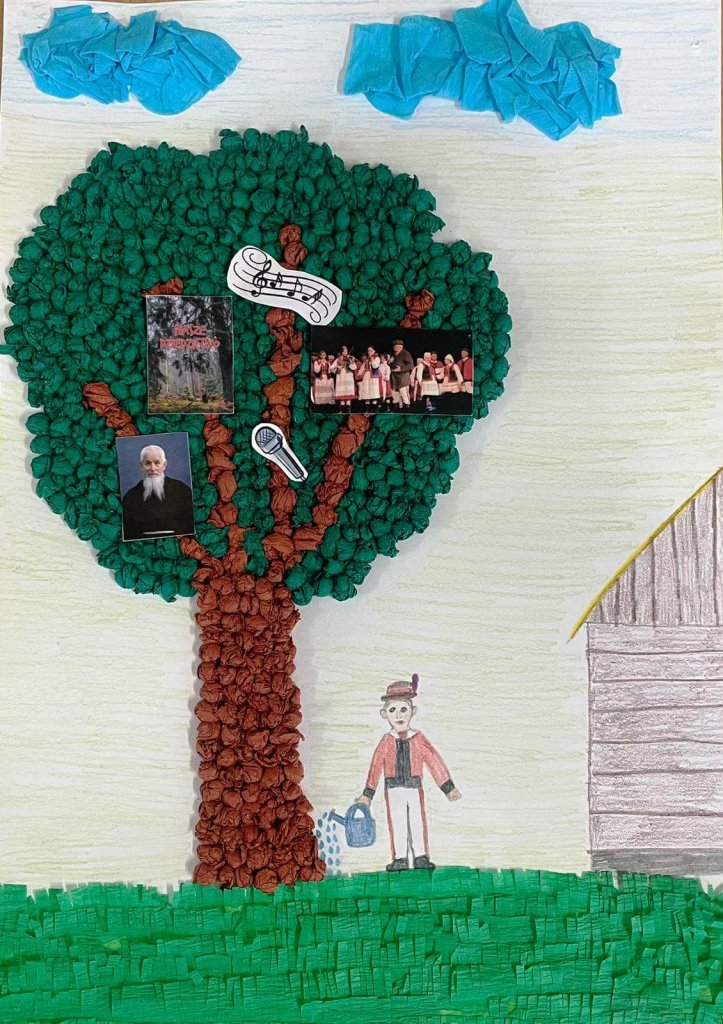 fot. Fundacja Oświatowa im. Profesora Władysława Kobylińskiego w Ostrołęce