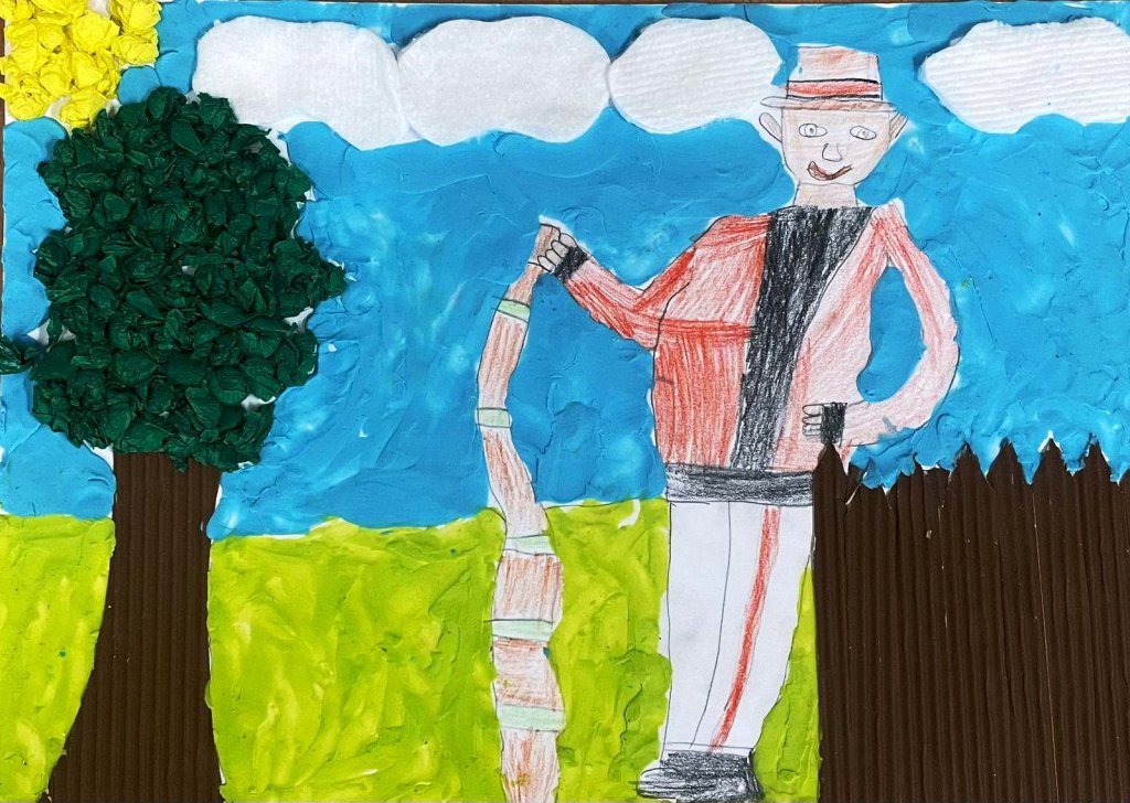 fot. Fundacja Oświatowa im. Profesora Władysława Kobylińskiego w Ostrołęce