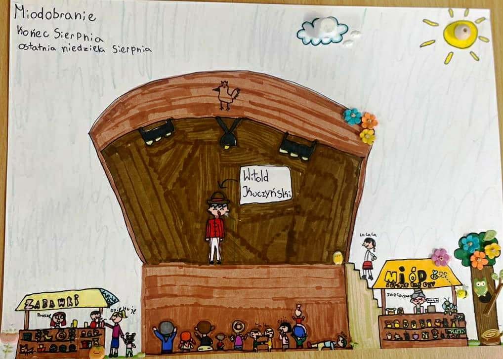 fot. Fundacja Oświatowa im. Profesora Władysława Kobylińskiego w Ostrołęce