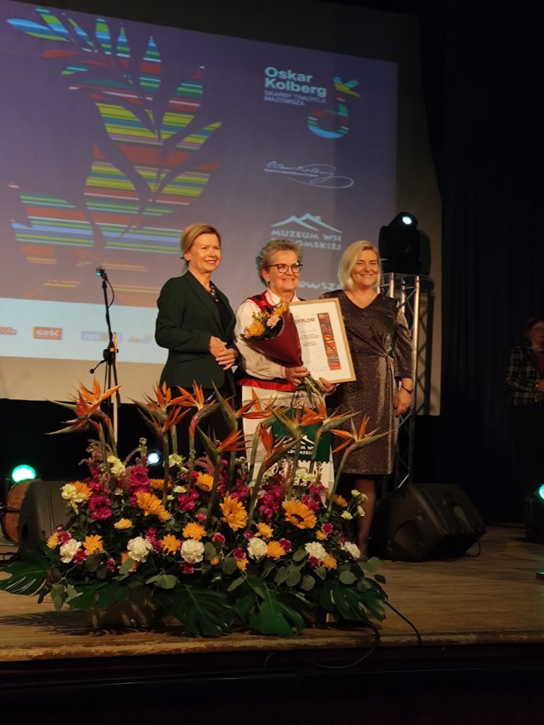 Muzeum Kultury Kurpiowskiej w Ostrołęce