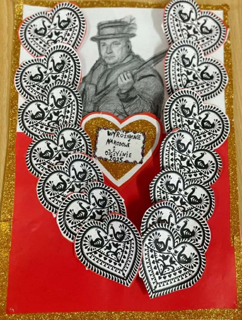 fot. Fundacja Oświatowa im. Profesora Władysława Kobylińskiego w Ostrołęce