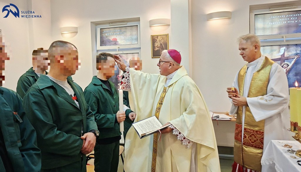 fot. Służba Więzienna