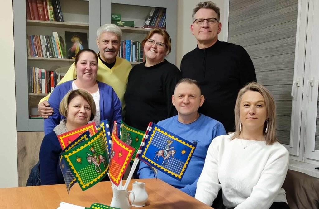 Orszak Trzech Króli 2026 w Ostrołęce. realizowane są przygotowania