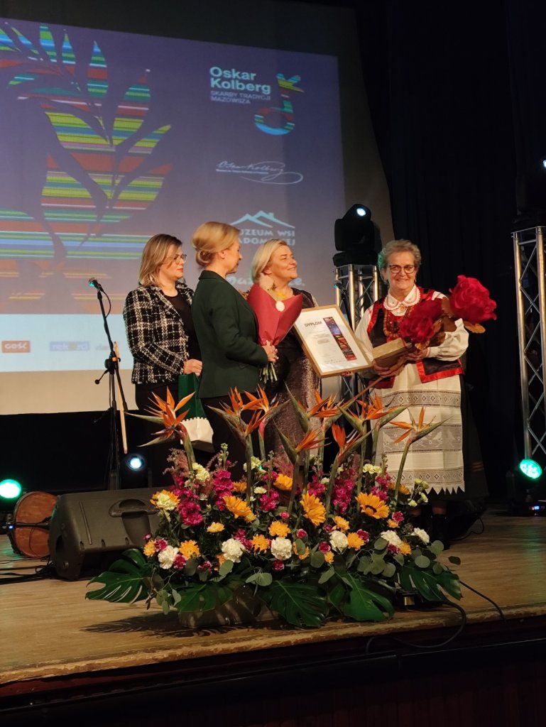 Muzeum Kultury Kurpiowskiej w Ostrołęce