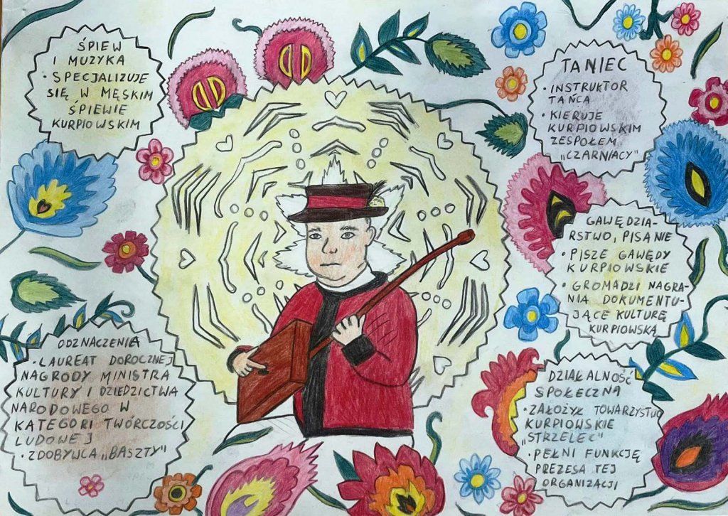 fot. Fundacja Oświatowa im. Profesora Władysława Kobylińskiego w Ostrołęce