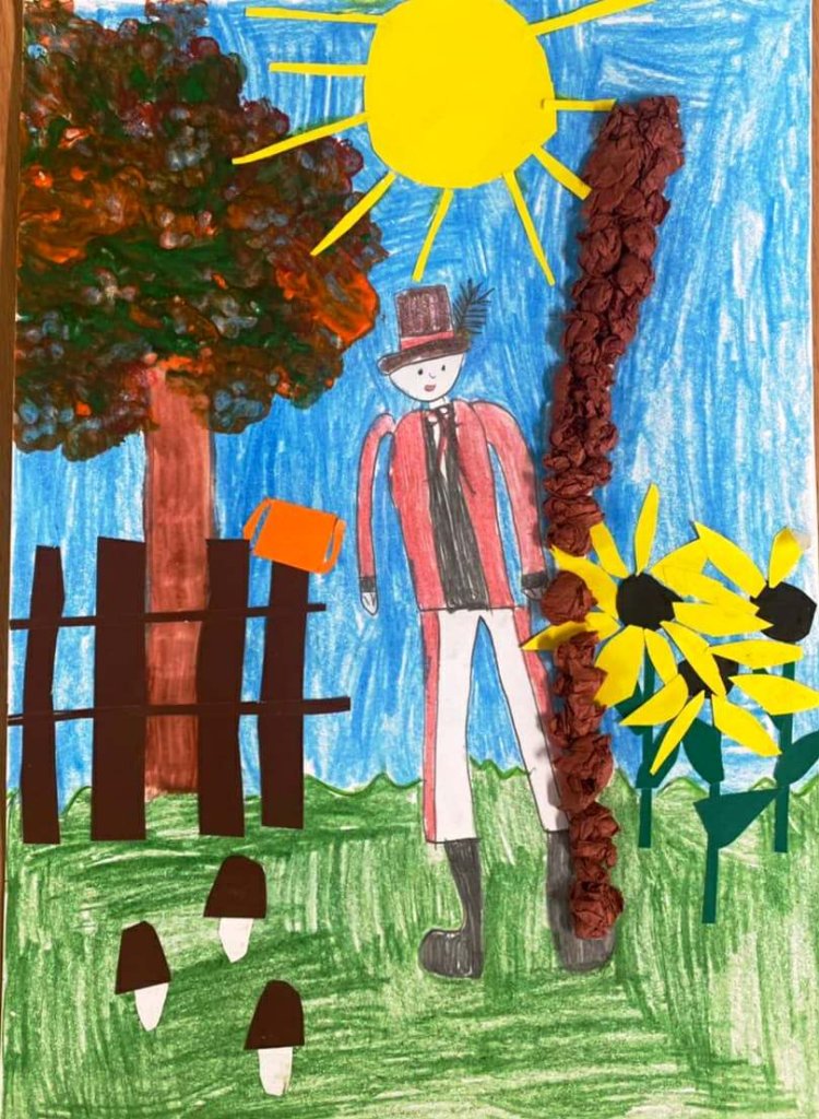 fot. Fundacja Oświatowa im. Profesora Władysława Kobylińskiego w Ostrołęce