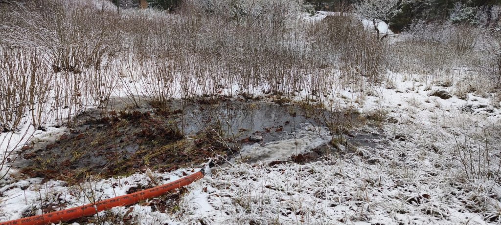 fot. OSP Ostrołęka