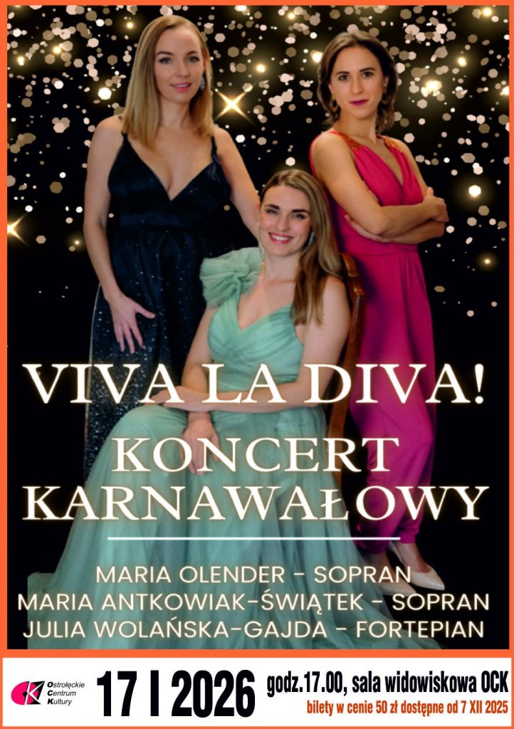 Muzyczna bitwa dźwięków w Ostrołęckim Centrum Kultury