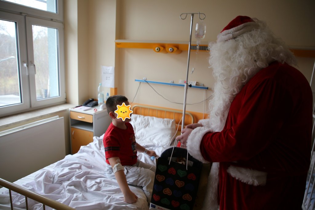 fot. Mazowiecki Szpital Specjalistyczny im. dr Józefa Psarskiego w Ostrołęce 