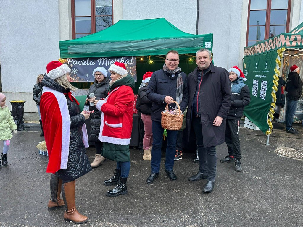 fot. FB/Mariusz Popielarz - poseł na Sejm RP