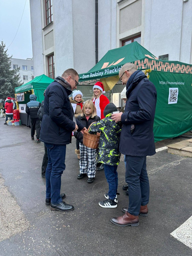 fot. FB/Mariusz Popielarz - poseł na Sejm RP