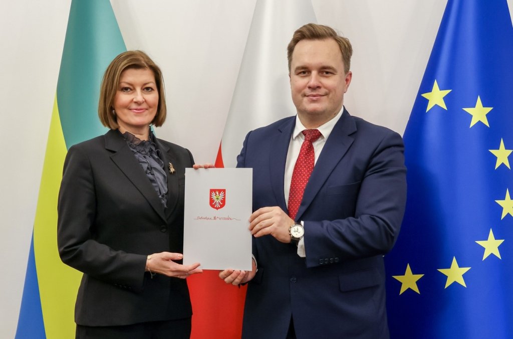 Potwierdziły się nasze informacje. Oto nowa dyrektor Ostrołęckiego Centrum Kultury