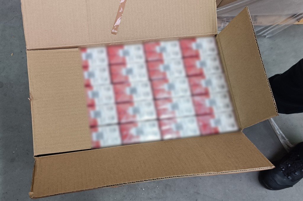 fot. Izba Administracji Skarbowej w Białymstoku