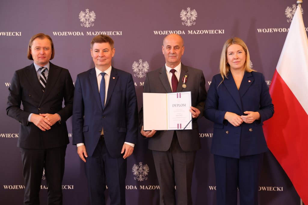 fot. Mazowiecki Urząd Wojewódzki