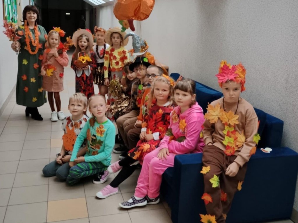 fot. Urząd Gminy w Łysych