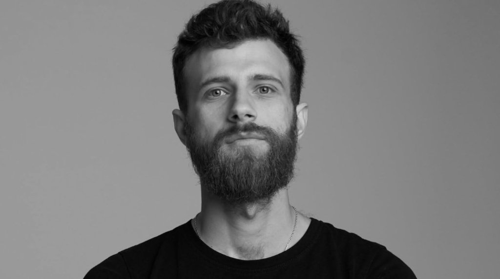 Jakub Nurczyk - fot. ze strony zrzutka.pl