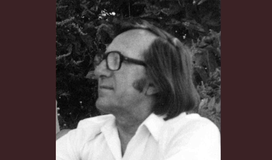 Edward Kupiszewski