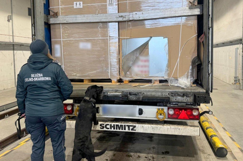 fot. Izba Administracji Skarbowej w Białymstoku