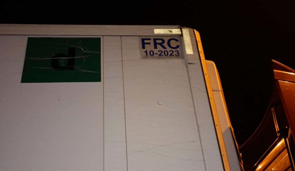 fot. Wojewódzki Inspektorat Transportu Drogowego w Radomiu