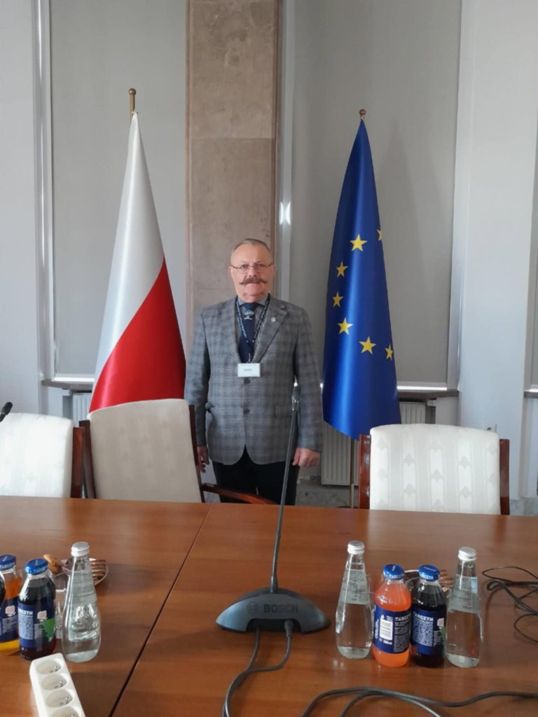 fot. archiwum prywatne M. Szczepankowski