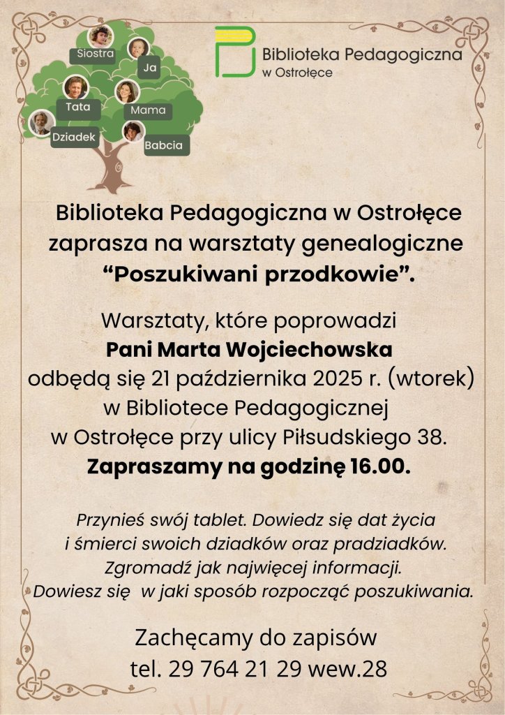MBP w Ostrołęce