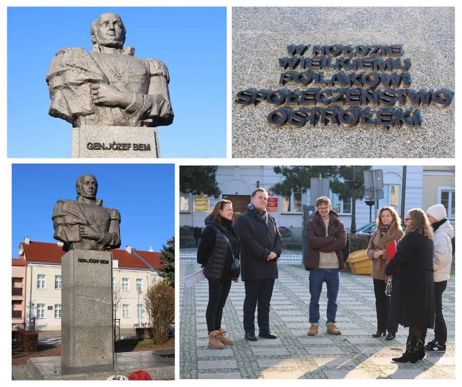 Pomnik generała Józefa Bema odzyskał dawny blask! Zakończono kompleksową konserwację [ZDJĘCIA]