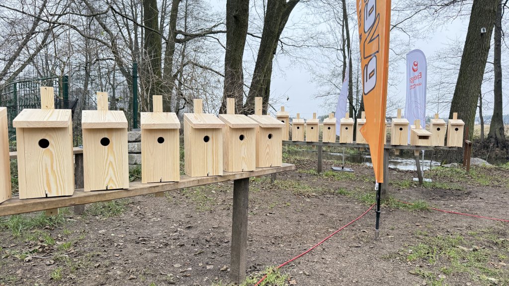 Fundacja na Rzecz Promocji Turystyki Aktywnej