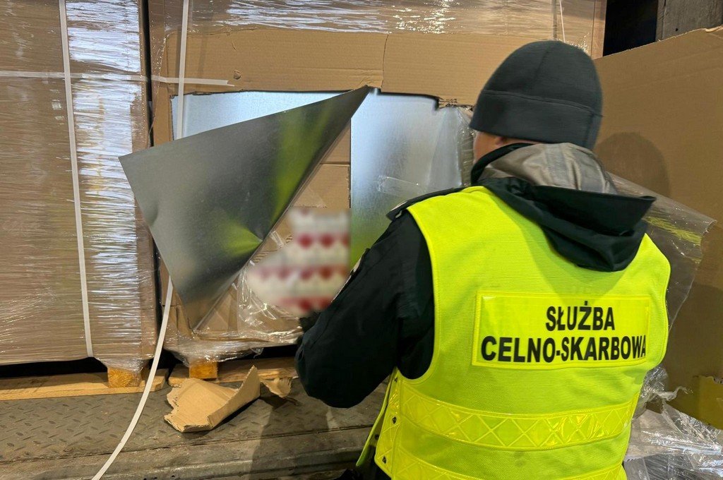 fot. Izba Administracji Skarbowej w Białymstoku