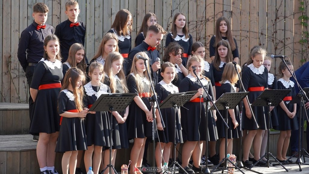 Wielki jubileusz w Ołdakach. Zespół Wokalny Cantabile świętuje 10-lecie istnienia!