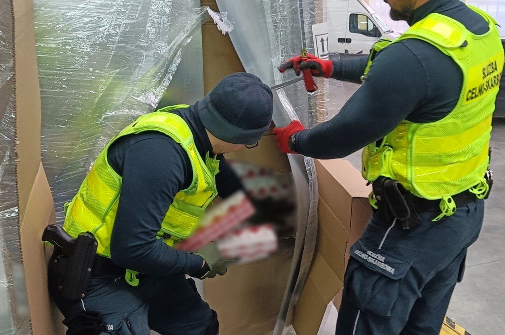 fot. Izba Administracji Skarbowej w Białymstoku