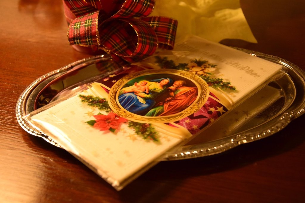 Tu wigilia miała szczególny wymiar. "Wszystkie ręce działały"