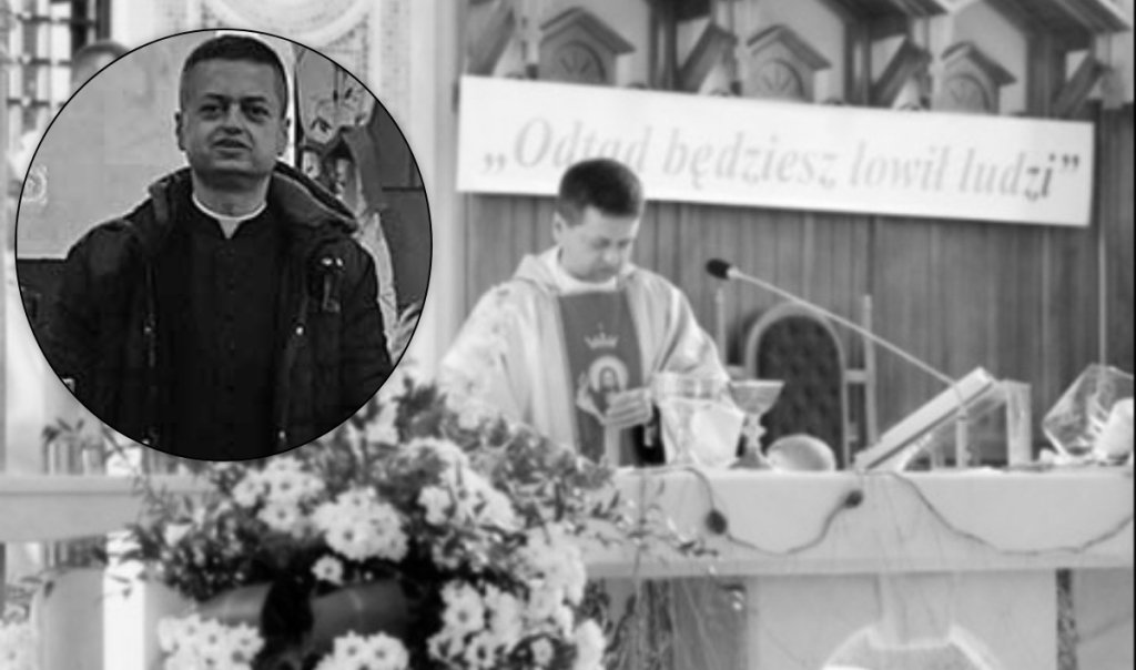 W planach Bożych nic nie jest przypadkowe