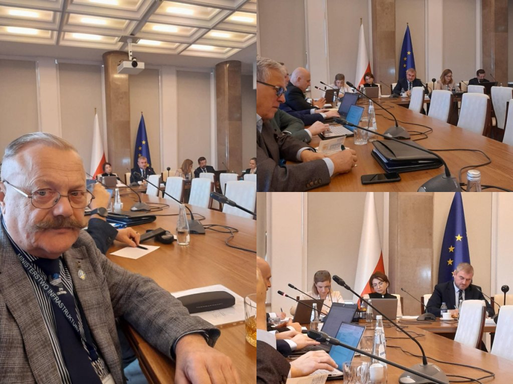 fot. archiwum prywatne M. Szczepankowski