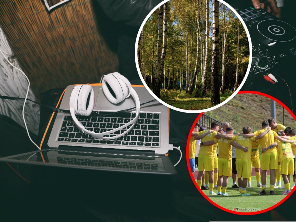 Whobs z nowymi utworami! Wsparcie dla Kurpika i remake kadzidlańskiej pieśni [WIDEO]