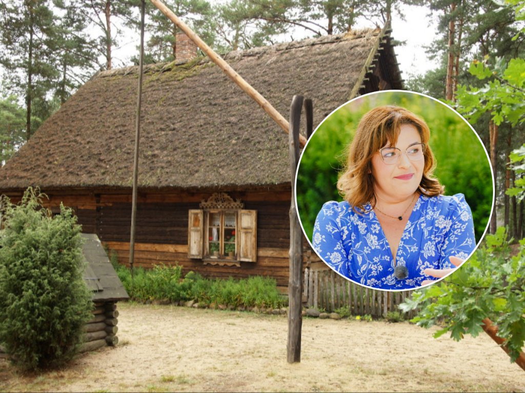 "Rolnik szuka żony". W to miejsce Michał zabrał Basię na randkę. To wyjątkowe miejsce na Kurpiach