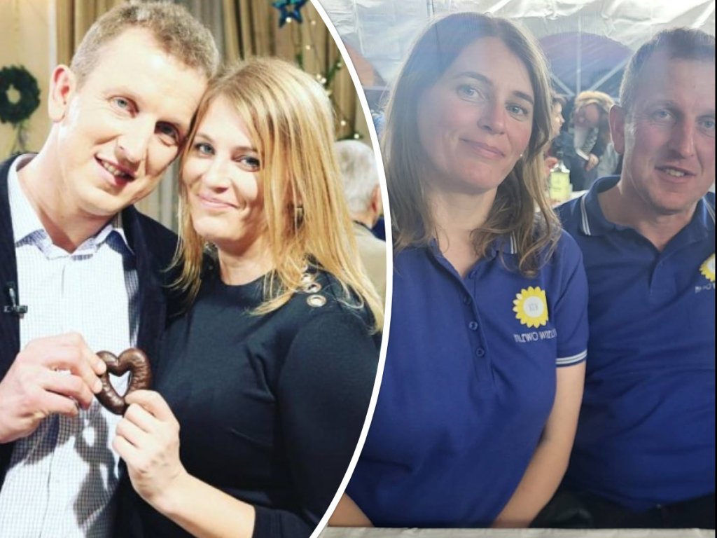 Miłość z "Rolnik szuka żony". Historia Roberta i Agnieszki wciąż inspiruje