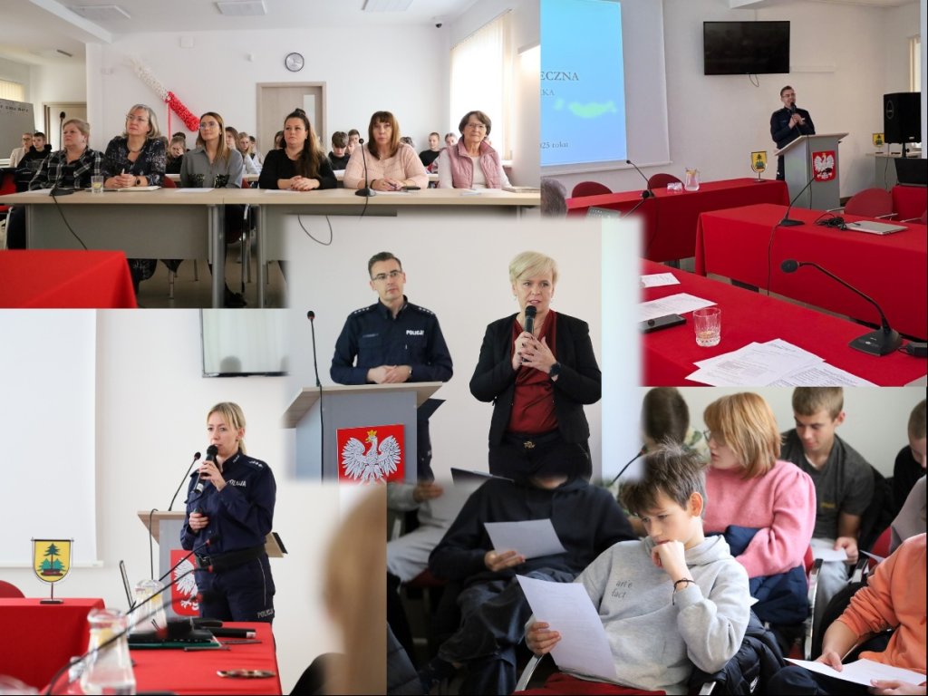 fot. KMP Ostrołęka