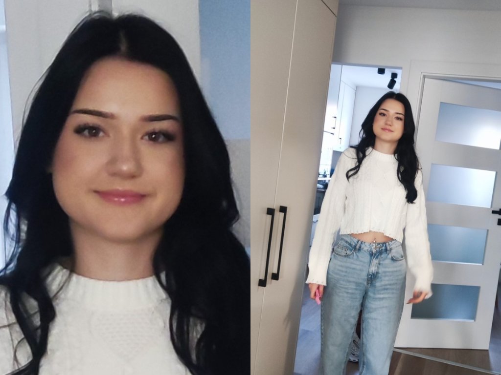 Zaginęła 17-letnia Sandra. realizowane są poszukiwania. Policja prosi o pomoc