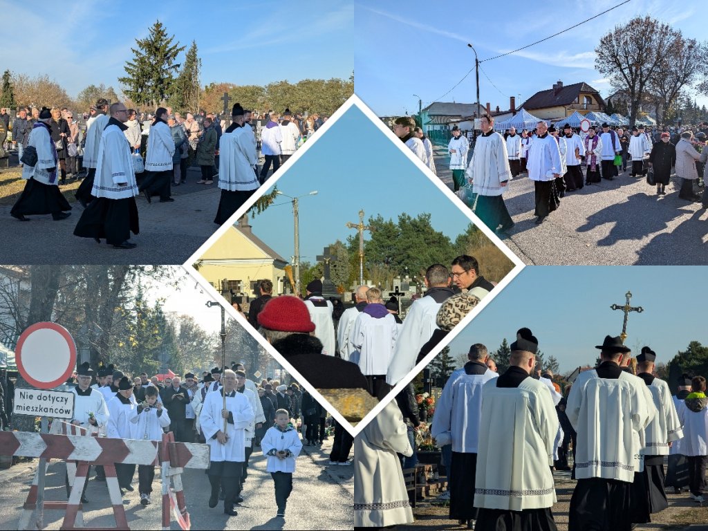 "Nikt nas nie zmusza, nie sprawdza listy obecności. A jednak jesteśmy" [WIDEO, ZDJĘCIA]