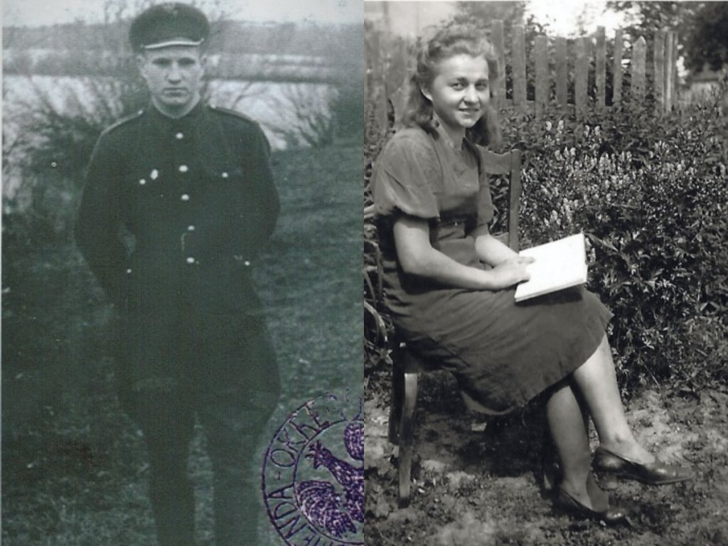 Bezpieka urządziła zasadzkę na ślub. "Dąb" i jego historia