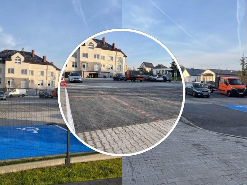 fot. UG Olszewo-Borki