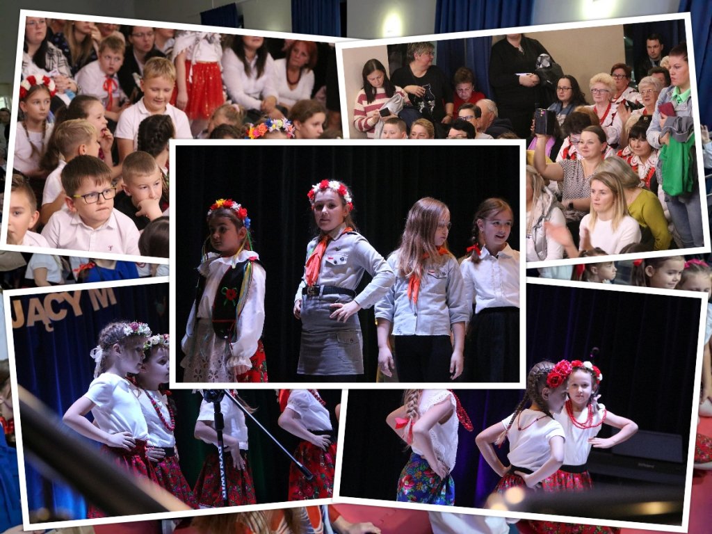 „Na ludową nutę potrzebującym". Koncert charytatywny w Goworowie [WIDEO, ZDJĘCIA]