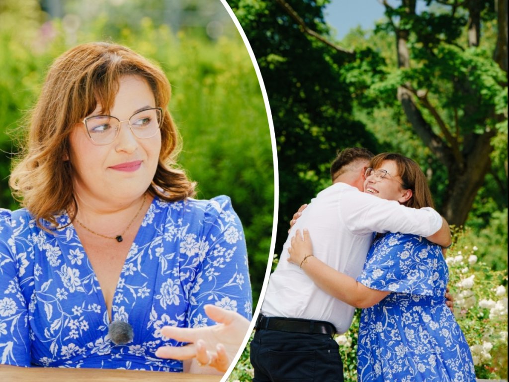 Rolnik szuka żony. Basia i jej kandydaci. Michał czy Mateusz? Randka w Kurpiowskiej Krainie