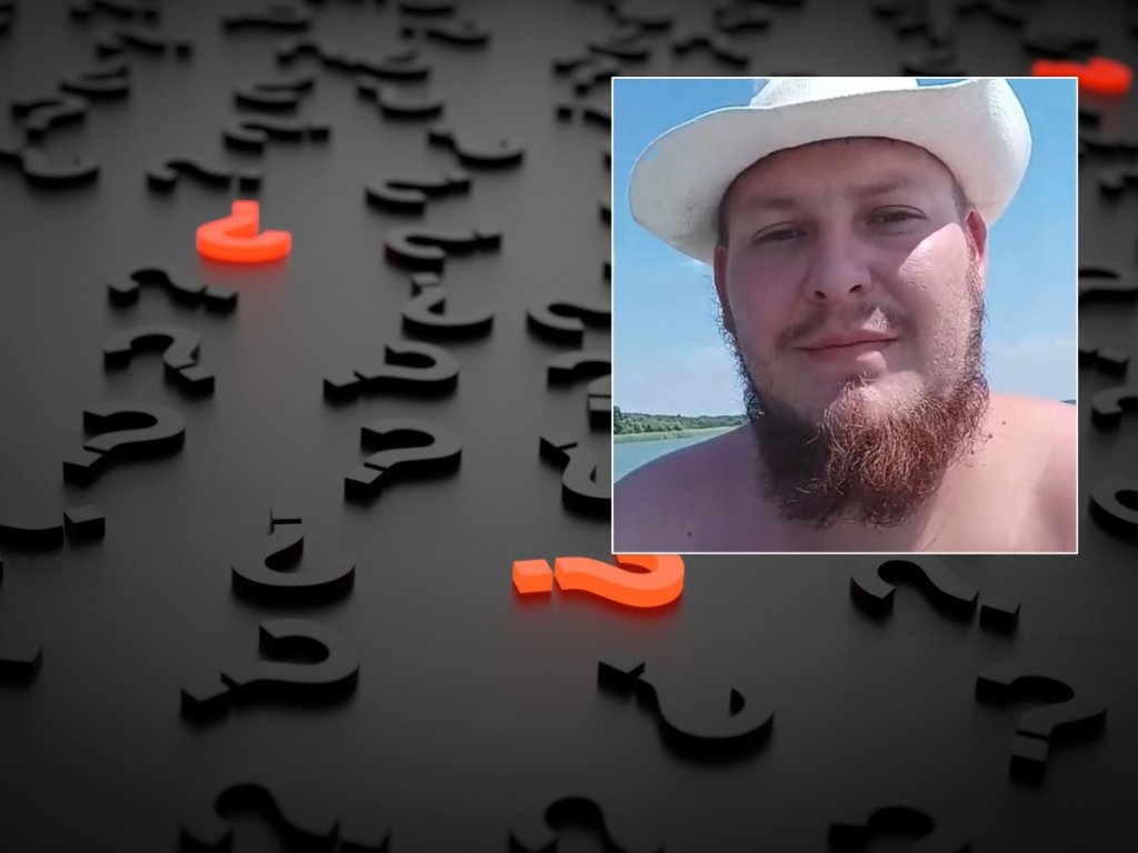 Pilne poszukiwania 26-latka z Ostrołęki. Policja apeluje o pomoc